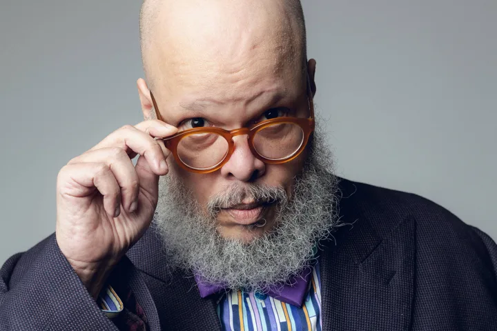 Ed Motta